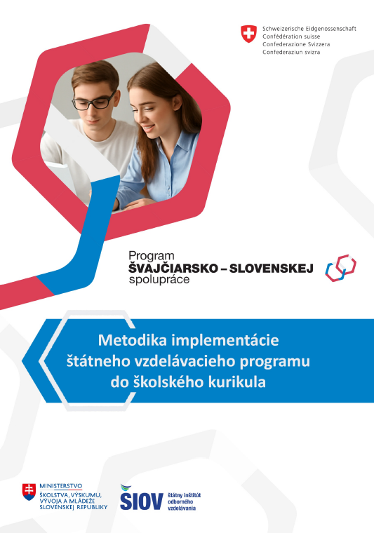 implementácia ŠKVP do školského kurikula_metodika