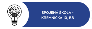 Spojená škola - Kremnička 10, Banská Bystrica