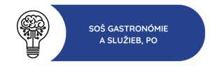SOŠ gastronómie a služieb – Prešov